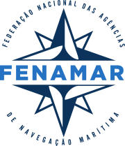 Logotipo FENAMAR